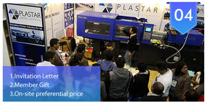 1,3 gallon 10L giá tốt Á hậu nóng Nhựa thùng sơn xô đúc máy sản xuất - Product Image 5