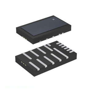 MAX20766EPE+ CI ESCLAVO INTELIGENTE CON CI DE BOM INTEGRADO EN STOCK, Administración de Energía (PMIC), Compra de Componentes Electrónicos - Product Image 1