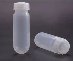 Henguo <span class=keywords><strong>50ml</strong></span> स्क्रू-बंद सेंट्रिफ्यूगल ट्यूब के साथ 5000xg अधिकतम rcf के साथ - Product Image 4