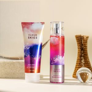 Lotions corporelles nourrissantes, soins hydratants pour la peau, crème parfumée pour le corps, lotion parfumée pour femmes - Product Image 5