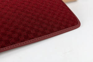 Alfombrillas <span class=keywords><strong>de</strong></span> Piso Personalizadas <span class=keywords><strong>de</strong></span> Primera Calidad para Volkswagen <span class=keywords><strong>Golf</strong></span>/Passat, Antideslizantes, Cobertura Total, Inodoras y Duraderas - Product Image 3