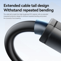Mindpure - Cable USB A a B Profesional 2.0 para Impresora, 480 Mbps, para Escáner de Alta Velocidad, Teclado MIDI, Unidad Externa, Equipo de Audio