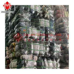 Wholesale Bale Second Hand Clothes Clothing Bales For Sale South Africa