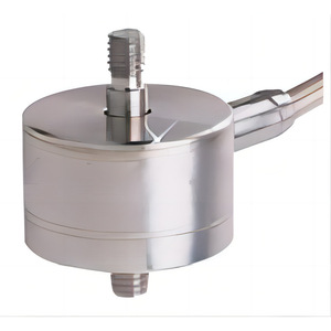 Capteur de tension et de compression RIVER TCM5 200K, type fileté, pour équipement mécanique - Product Image 3
