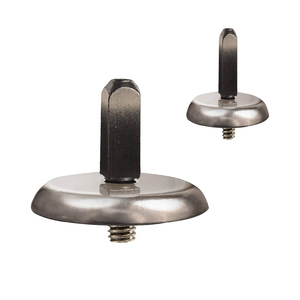 Piezas de exprimidor de pasador de transmisión de perno roscado personalizado, piezas de repuesto de mezclador cuadrado de acero inoxidable, torneado de procesamiento de piezas Cnc - Product Image 6