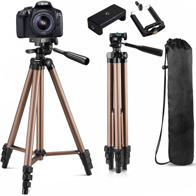 WeiFeng Tripod Stand Canon Nikon Camera Professional Durable