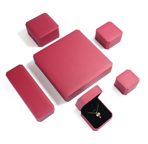 High-End Handmade Recyclable Slotted <b>Boxes</b> with <b>Magnetic</b> Closure Four-Color Printing Pulp Material for <b>Gift</b> & Craft - Product Image 1