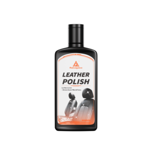 Professional <strong>Leather</strong> Polish Liquid <strong>Restores</strong> Prevents Damage Nourishing UV Protectant pH Neutral Antibacterial Car - Product Image 1