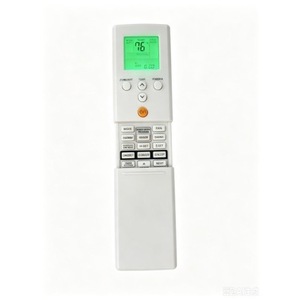 Télécommande de climatiseur Karon AC-232A avec écran LED numérique, compatible avec les unités murales ou de fenêtre O-General - Product Image 2