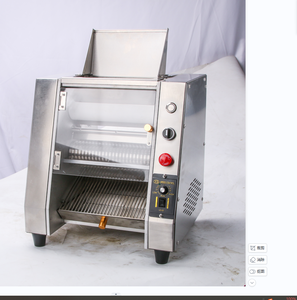 เครื่องทํามันสําปะหลังมุกเครื่องทําชาฟองบอลเครื่องทําผงเชิงพาณิชย์ - Product Image 2