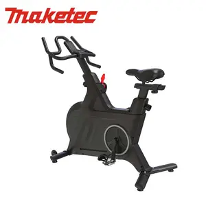 Wholesale 2024 New Design Magnetic Exercise Bike Commercial Indoor Spinning Bike Spin Bike Magnetic