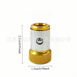 Porte-embouts magnétique Sodaler 3 pièces avec aimant puissant pour support d'outils de perçage - Product Image 2