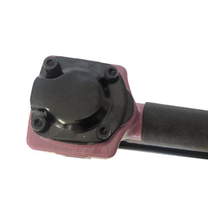 Engrapadora Neumática Portátil 1022J, <span class=keywords><strong>Pistola</strong></span> de <span class=keywords><strong>Clavos</strong></span> Manual Industrial <span class=keywords><strong>para</strong></span> Marcos de Madera, Fuente de Energía Neumática - Product Image 4