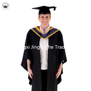 Edinburgh University Graduation Robes: Custom & Premium