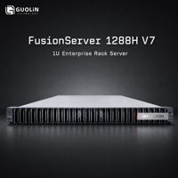 Server FusionServer 1288H V7 1U per Ufficio SMB e Web Hosting Montabile su Rack