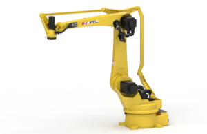 Robot de palettisation industriel avec une charge utile de 300 kg et une portée de 3 200 mm - Product Image 2