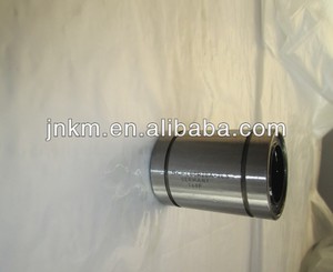 Rodamiento Lineal de Bolas LBBR20 - Product Image 6