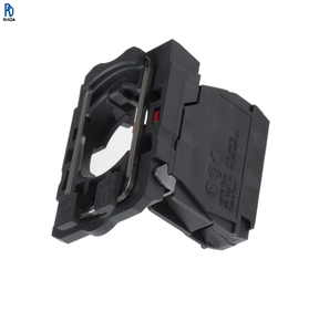 Módulo de Contacto para Sensor de Controlador PLC, Nuevo y Original, ZB5AZ102 - Product Image 1