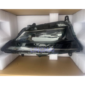 Cina originale nuovo Break Pad faro accessori ricambi Auto Hozon NETA V PRO U PRO S GT AYA X N01 2022 2023 2024 cina - Product Image 4
