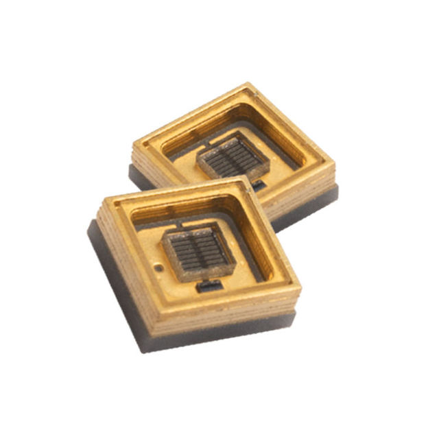Custom VCSEL Laser Diode IR Diode LED 980nm 3535 LED Sheet Maquina Depilacion Laser Vcsel Array Vesel Diode