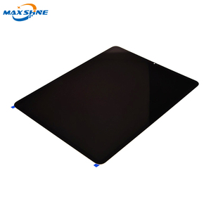 Pièces de rechange d'affichage d'assemblage 100% écran LCD testé pour <span class=keywords><strong>iPad</strong></span> <span class=keywords><strong>Pro</strong></span> 12.9 <span class=keywords><strong>2018</strong></span> pièces de réparation de numériseur d'écran tactile - Product Image 4