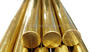 Barre en <span class=keywords><strong>laiton</strong></span> au plomb HPB59-1/JIS C3710/ASTM C37000/DIN CUZN40PB2 - Product Image 4