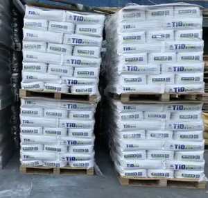 Factory Price High Quality <strong>TiO2</strong> Titanium Dioxide <strong>for</strong> Paint/Rubber/Ink/PVC - Product Image 6