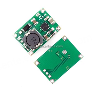 TP5100 4.2V 8.4V Chargeur de batterie lithium simple/double compatible avec la gestion de la charge et la charge rapide 2A - Product Image 4