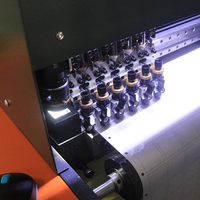 DARUI S7-6 Hoge-Snelheid 0,1 mm Precisie Elektrische Automatische Digitale Stansplotter voor Aangepaste Vinyl Etiketrol Stickers