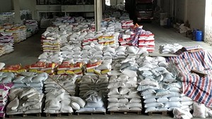 Cung cấp trực tiếp từ nhà máy, bột giặt rửa tay, xà phòng tự nhiên, bột giặt cho khách hàng toàn cầu - Product Image 4