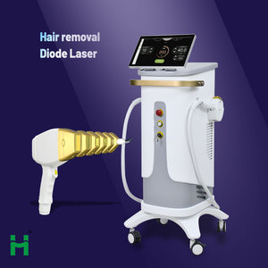 Bán Hot OEM ODM CE TUV ISO Diode 755 <span class=keywords><strong>Laser</strong></span> 808 1064 940 4 bước sóng Diode Máy tẩy lông bằng <span class=keywords><strong>laser</strong></span> thay thế Kích thước tại chỗ - Product Image 1