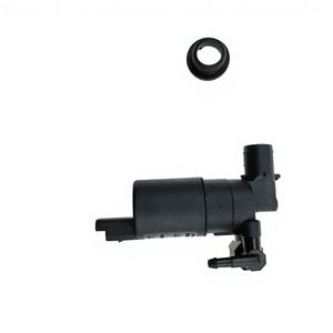 หัวฉีดน้ำล้างกระจกหน้ารถสำหรับเรโนลต์ซีตรอง 93160293 Sy 071 สเปรย์น้ำมอเตอร์อะไหล่ทดแทน - Product Image 5