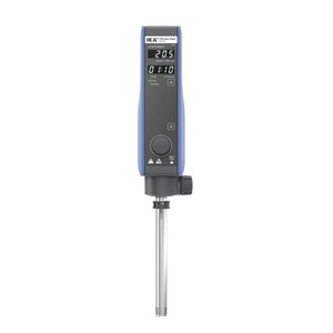 Dispersores IKA T 25 Digital ULTRA-TURRAX T 25 Fácil de Limpiar - Product Image 5