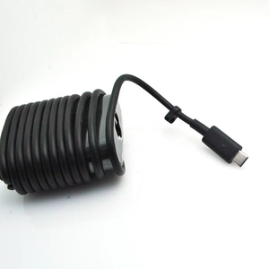 45W USBC Charger for Del Type <b>C</b> Laptop Charger with Fast <b>Charging</b> 6-Fold Protection Full-power Premium Quality - Product Image 3