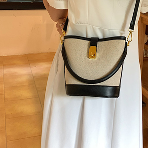 Bolso Retro de Nicho, Nuevo Bolso Versátil/Bolso de Hombro/Bolso Cruzado - Product Image 6