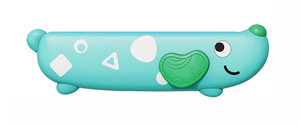 Wholesale Hotsale Cartoon Dog Baby <b>Musical</b> Toy <b>Musical</b> <b>Instruments</b> Kids Harmonicas <b>Musical</b> Toy for Toddlers ABS Material - Product Image 3