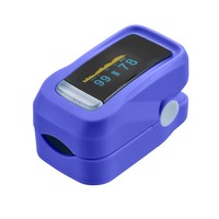 Oxymètre de pouls numérique portable mini Oximetro en promotion