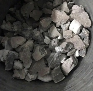 Alliage Si-Ca-Mn de qualité supérieure pour fonderie, à faible teneur en carbone, Femo en blocs, ferromolybdène, vente en gros - Product Image 3