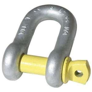 ห่วงโซ่เหล็กกล้าความแข็งแรงสูงแบบตีขึ้นรูป - Product Image 3