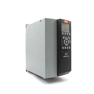 Variador de Frecuencia Original 202 131G5583 FC-202P7K5T4E20H2XGCXXXSXXXXA0BXCXXXXDX 7.5KW VFD Fc202 VLT Aqua Drive - Product Image 5