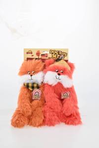 Juguete de Peluche Grande para Perro con Sonido, Papel Arrugado, Juguete Interactivo para Perros Mordedores Agresivos y Perros Grandes - Product Image 2