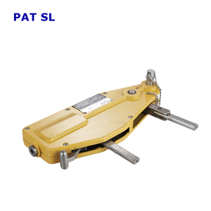 Cuerda <span class=keywords><strong>de</strong></span> alambre <span class=keywords><strong>de</strong></span> acero <span class=keywords><strong>de</strong></span> alta calidad, <span class=keywords><strong>cabrestante</strong></span> <span class=keywords><strong>manual</strong></span> con <span class=keywords><strong>palanca</strong></span> - Product Image 2
