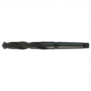 ดอกสว่านเจาะเหล็กความเร็วสูงแบบก้านเรียวเฟอร์วี 12 มม. สำหรับเจาะโลหะ - Product Image 2