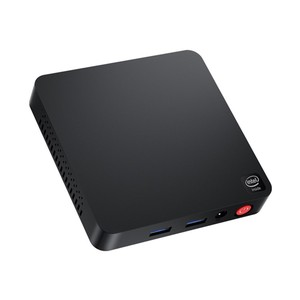 2025 <span class=keywords><strong>Beelink</strong></span> nuevo Mini PC T5 <span class=keywords><strong>T4</strong></span> <span class=keywords><strong>T4</strong></span> PRO tamaño Delgado Intel N4020 soporte pantalla Dual 4GB + 64GB 2,4G/5G WiFi 4K HD Escritorio de velocidad rápida - Product Image 5
