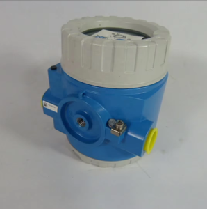 Sensor de Temperatura Endress+Hauserr ITEMP TMT82 100% Original, Entrada Universal Dual, HART7 SIL2 ATEX, Montaje en Riel DIN, en Stock - Product Image 6