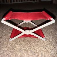 Chaise longue de plage portable en nylon avec logo personnalisé, appui-tête, pliable et compacte, coussin de plage pour l'été, la plage, les piscines, les voyages et les vacances