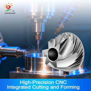 Usine OEM de haute qualité, vente complète en acier inoxydable, machine à café JURA <span class=keywords><strong>SAECO</strong></span>, remplacement de fraises coniques de 48mm - Product Image 4