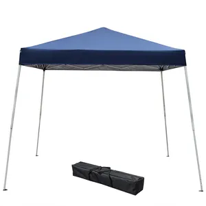 Tenda Pop-Up automatica all'ingrosso 3*3 baldacchino con telaio da 40 mm