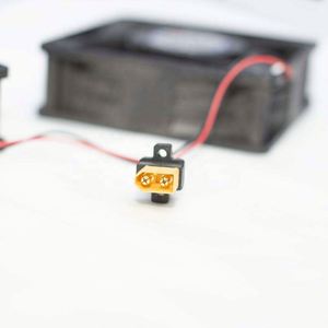 Original <b>Dron</b> Parts T50 Fan Agricultural Spraying <b>Dron</b> Accessories - Product Image 4