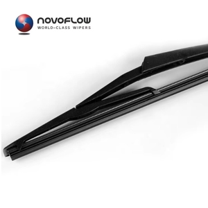 Novoflow spazzole tergicristallo 12 "/300mm tergicristallo posteriore per PEUGEOT 3008 Mk1 2009-2016 Ford C-MAX MK2 2011-2016 - Product Image 2